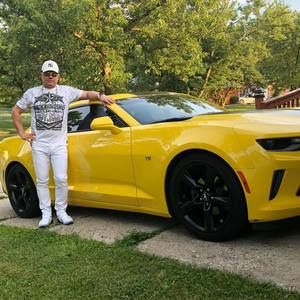 Meet your Posher, Rufo